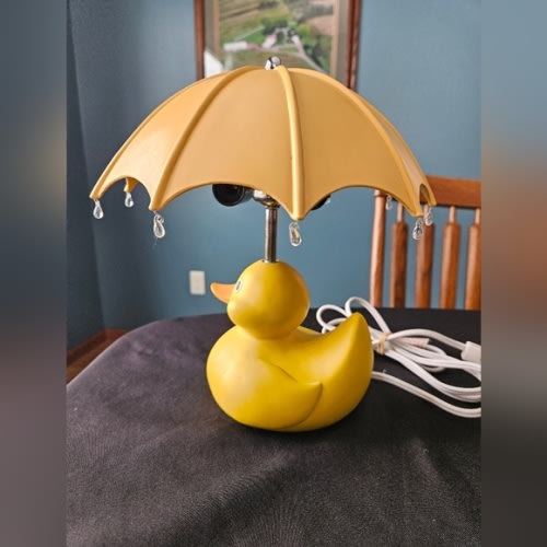 Rubber Duck
