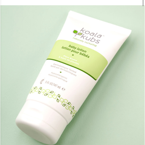 Koala Kubs Baby Lotion