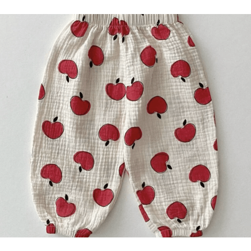 Boho Summer Pants – The Boho Bebe