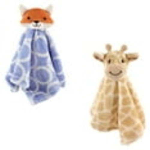 Security Blanket 2-Pack