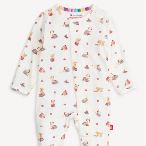 Magnetic Footie – Magnetic Me