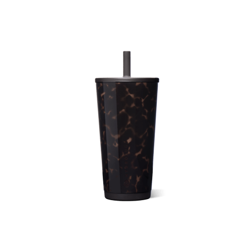 Everyday Tumbler 20oz – Mocha Tortoise