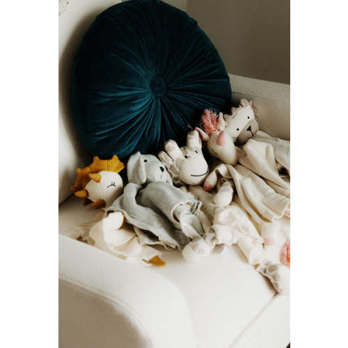 Organic Cotton Cuddle Cloths – Rosies Boutique Haiti