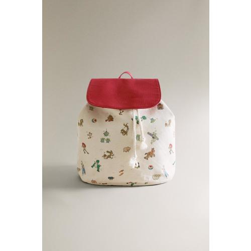 TOY STORY ©DISNEY/PIXAR CHILDREN'S BACKPACK