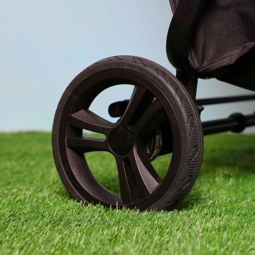 All-Terrain Wheels