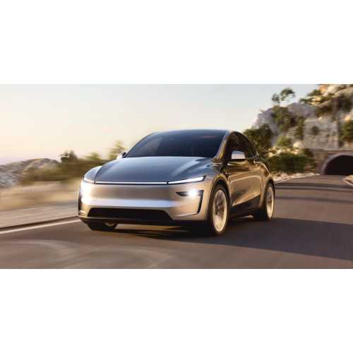 Tesla Model Y L