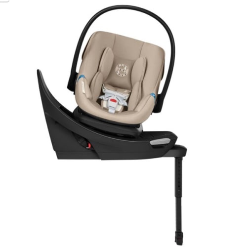 CYBEX Aton G2 Swivel with Load Leg Base | Official Online Shop