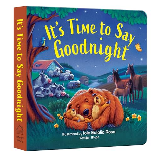 Its Time to Say Goodnight