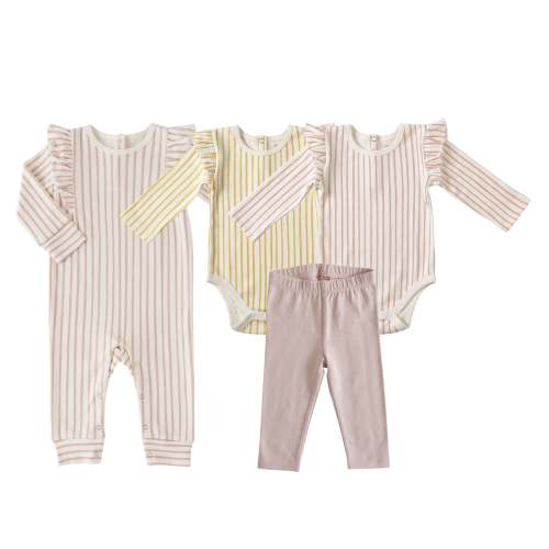 Bringing Home Baby Set – Pehr