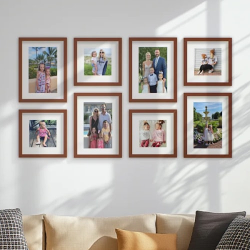 Mixtiles (Framed Photos)