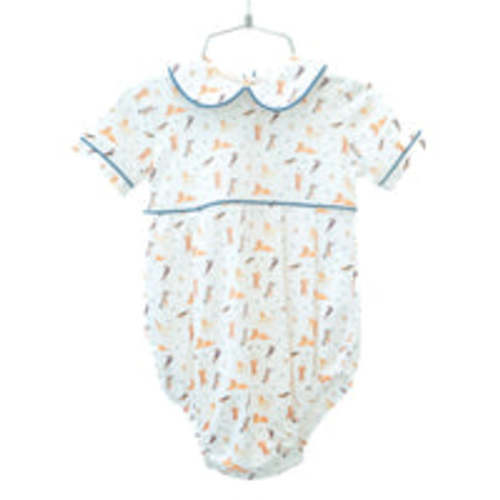 Puppies Pima Alexander Bubble