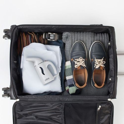 Pure Enrichment® MistAire™ Silver Ultrasonic Cool Mist Humidifier - Lasts Up to 25 Hours, Whisper-Quiet Overnight Operation, 360° Mist Nozzle, Easy-Fill Tank, & Auto Safety Shut-Off (Whisper Green)