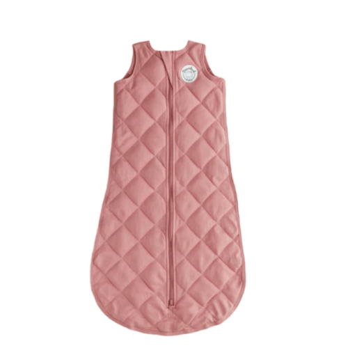 Dream Weighted Sleep Sack- Dusty Rose 6-12 M