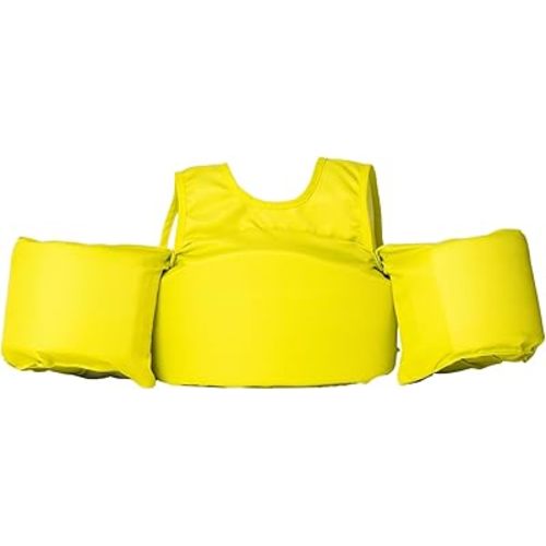 Toddler Swim Vest for Kids 25-50 lbs – Puddle Jumper Floaties