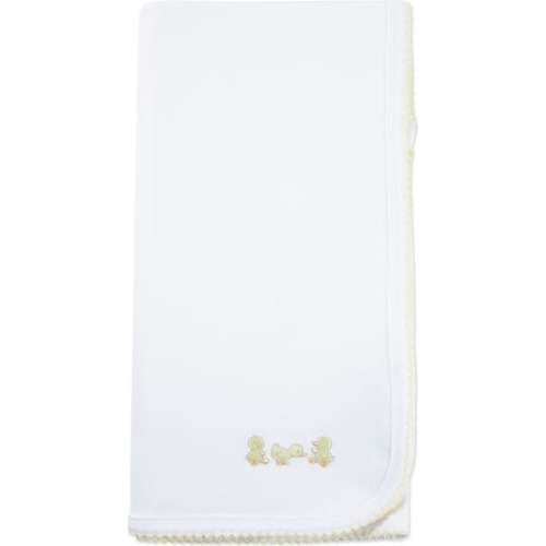 Sweet Duck Cotton Blanket