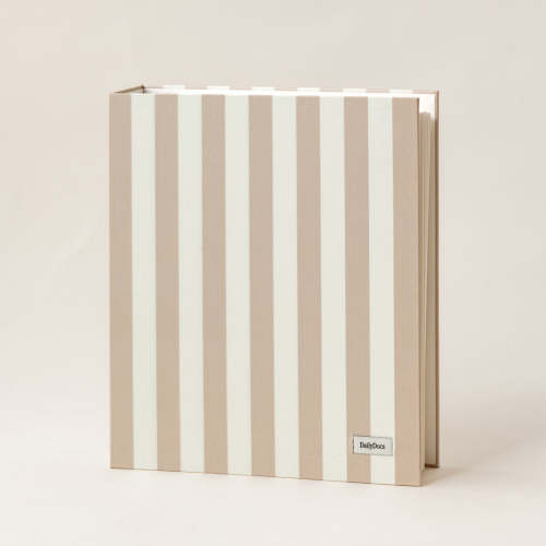 The DailyDocs Organizer