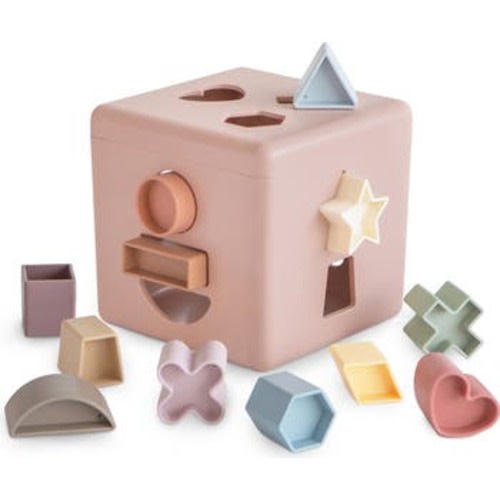 Shape Sorting Box