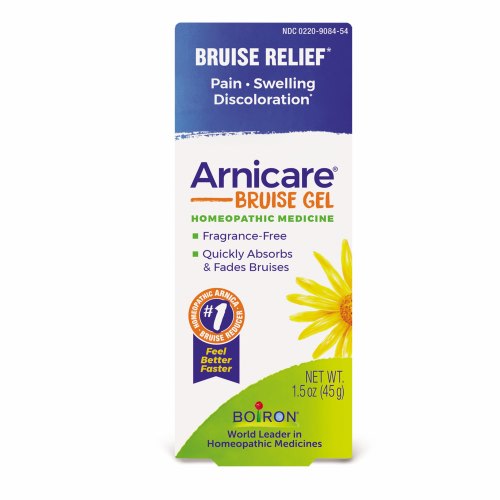 Boiron Arnicare Bruise Gel, 1.5 OZ