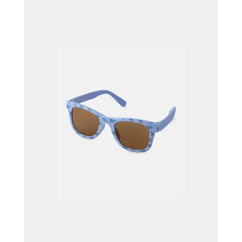 Baby Dino Sunglasses - Blue | Carter's