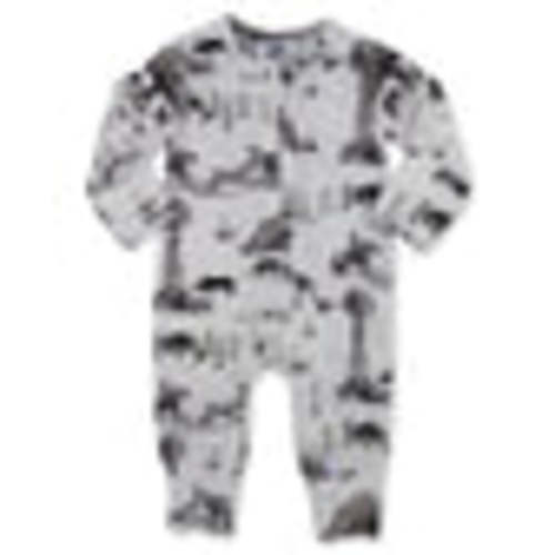 Heaven on Earth Folding Feet Jammies – Cowkid Clothing Company