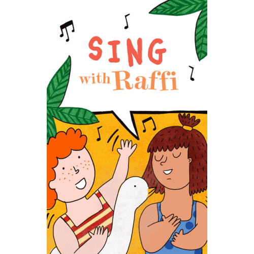 Sing with Raffi