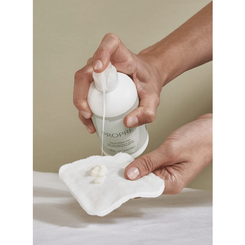 The Starter Bundle – Propre Baby