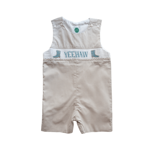 The Hank Shortall – Little Sloans