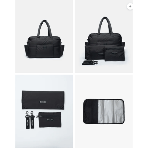Soho Carryall