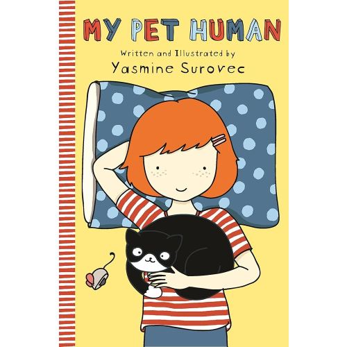 My Pet Human (My Pet Human, 1)