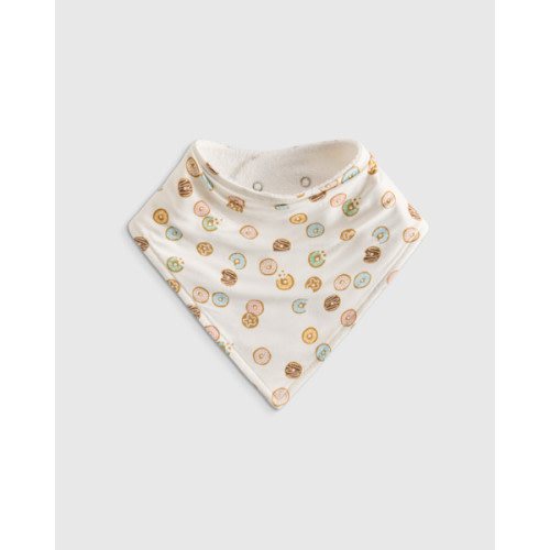 Baby Bamboo Bib