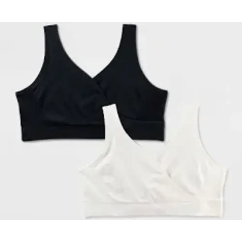 https://www.target.com/p/women-s-2pk-nursing-unlined-v-neck-bralette-auden/-/A-94177926?preselect=94162667#lnk=sametab - Google Search