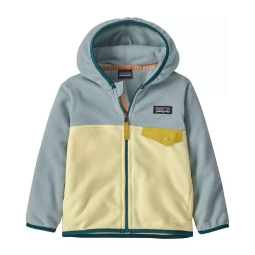 Patagonia Toddlers' Micro D Snap-T Fleece Jacket | Dick's Sporting Goods