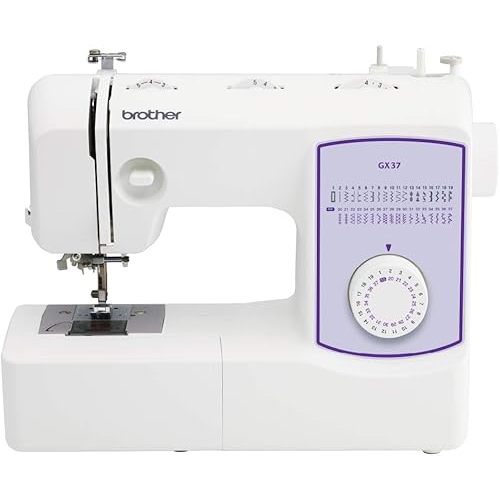 Brother GX37 Sewing Machine