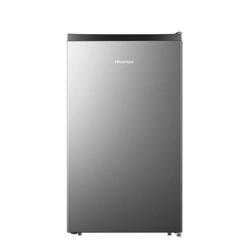 Hisense 4.4 Cu ft Single Door Mini Refrigerator, 1 Year Warranty, Energy Star, WMS044M6XVE New