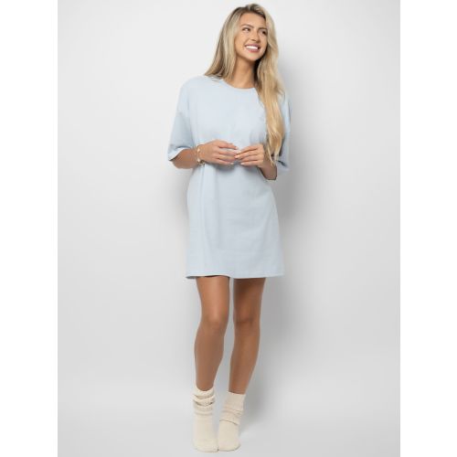 Comfrt | Essential Oversized Tee