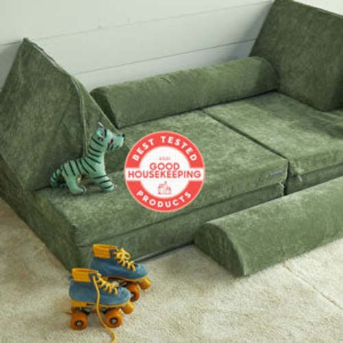 Play Couch | Kid's Sofa, Couch for Toddlers & Children | Brentwood Home®