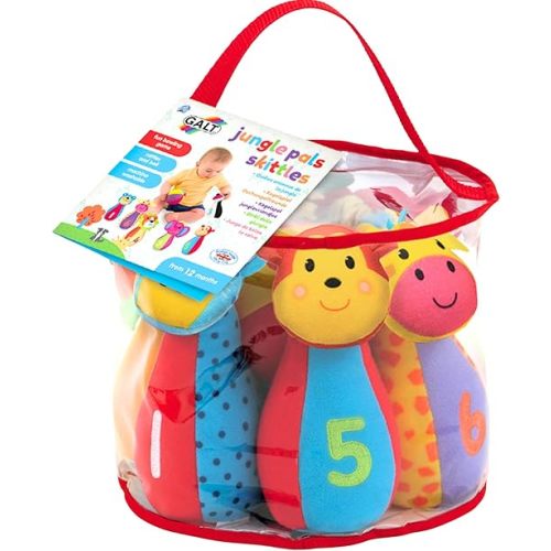 Galt Toys, Jungle Pals Skittles