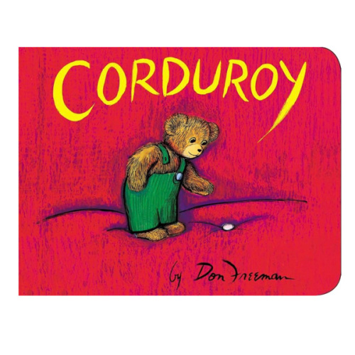 Corduroy