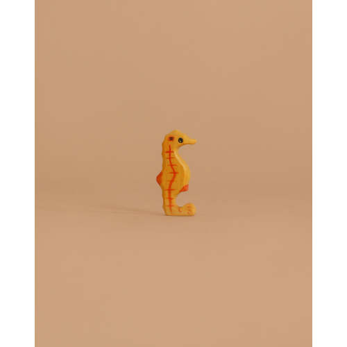 Holztiger Seahorse