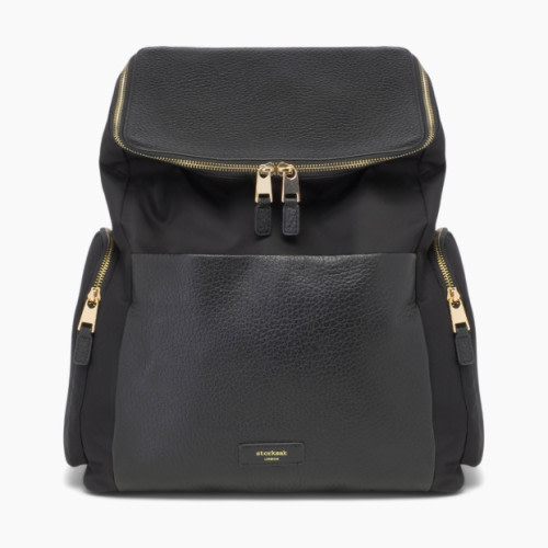 StorkSak Alyssa Diaper Bag