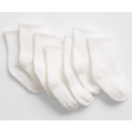 babyGap Crew Socks (7-Pack)