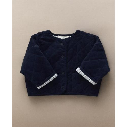 BABY CORDUROY JACKET | 3-6 Months