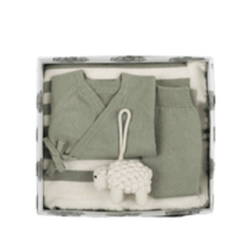 Gift Box #33 · Minicoton