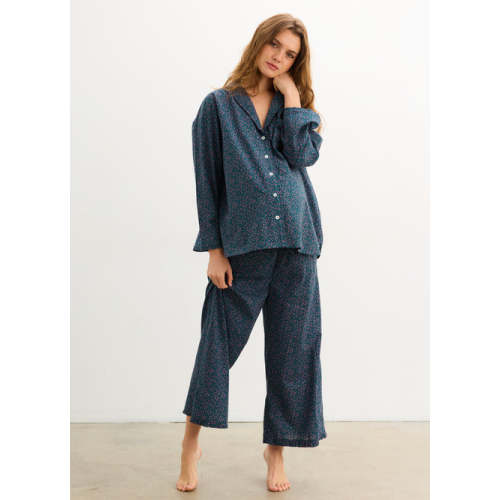 The Ruffle PJ Pant