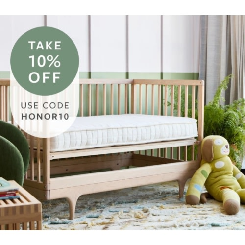 Affordable Eco Organic Crib Mattress | Avocado Mattress – Avocado Green Mattress