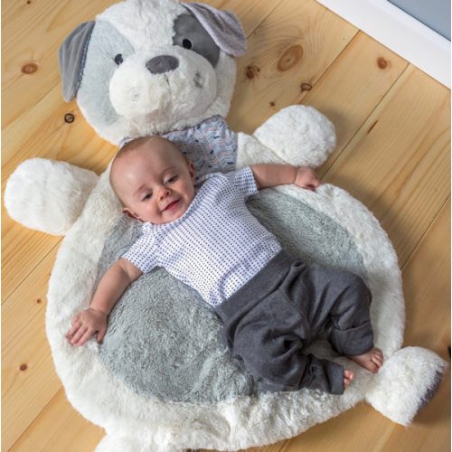 Decco Pup Baby Mat - Mary Meyer Stuffed Toys