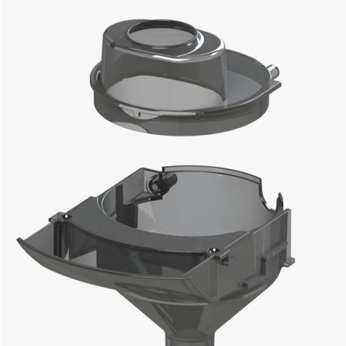 Baby Brezza Funnel Replacement Spare Parts | Baby Brezza