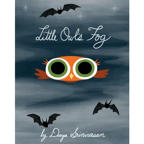 Little Owl's Fog