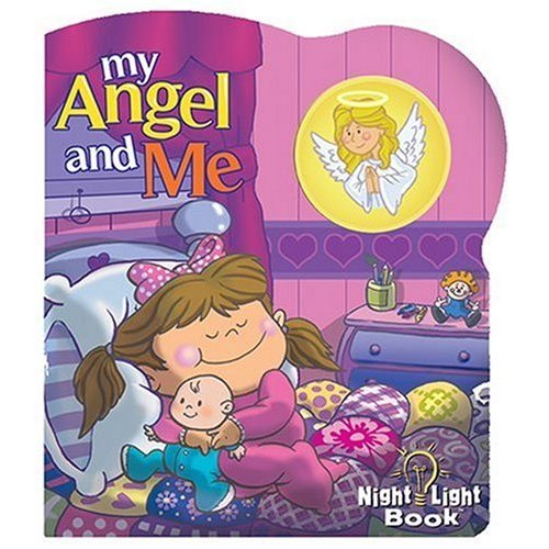 My Angel and Me