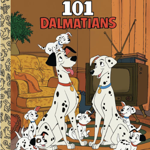 101 Dalmatians